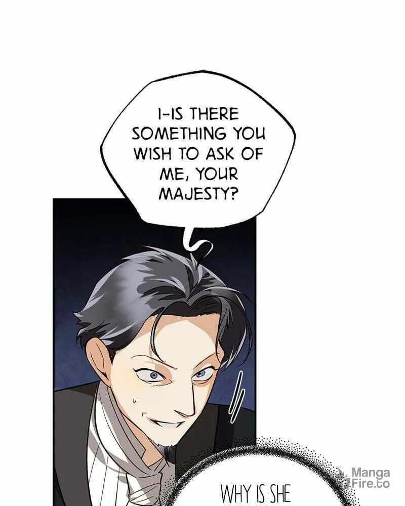 Men of the Harem Chapter 45 page 51 - 