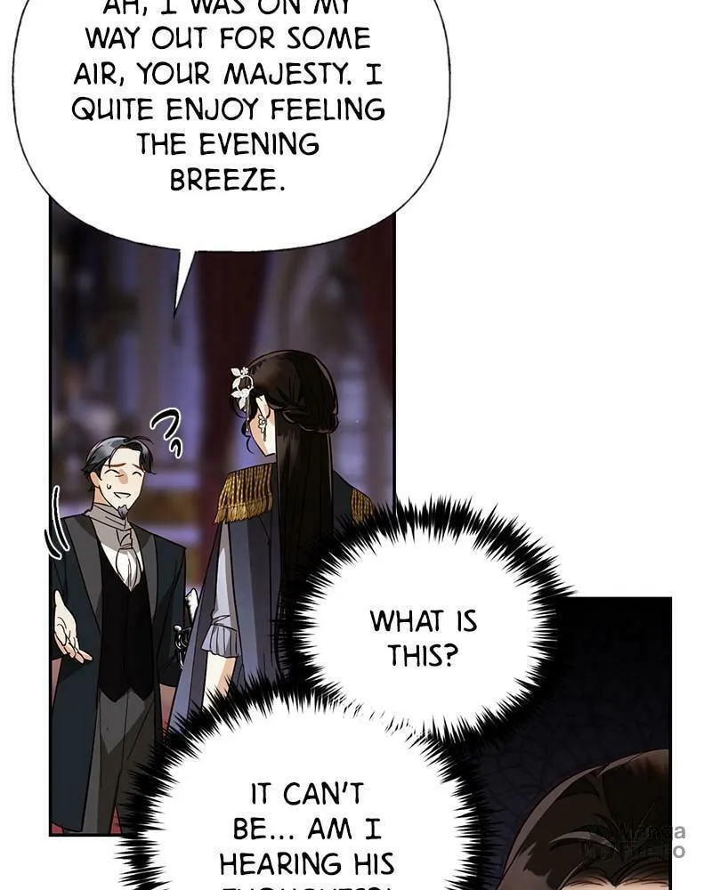 Men of the Harem Chapter 45 page 54 - 