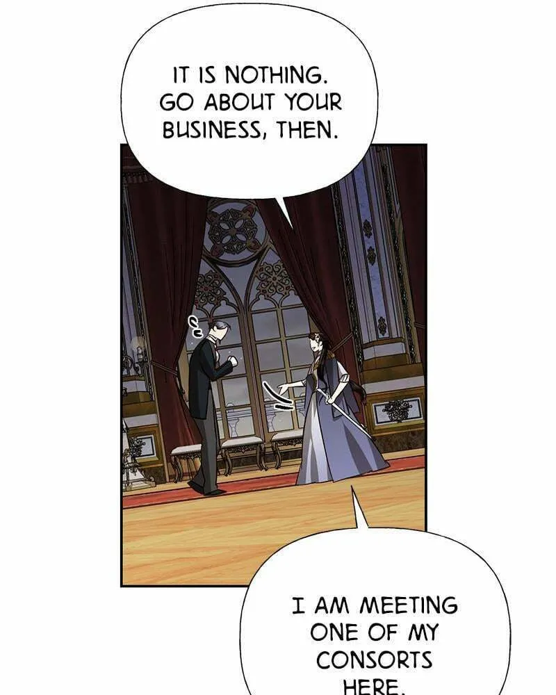 Men of the Harem Chapter 45 page 56 - 