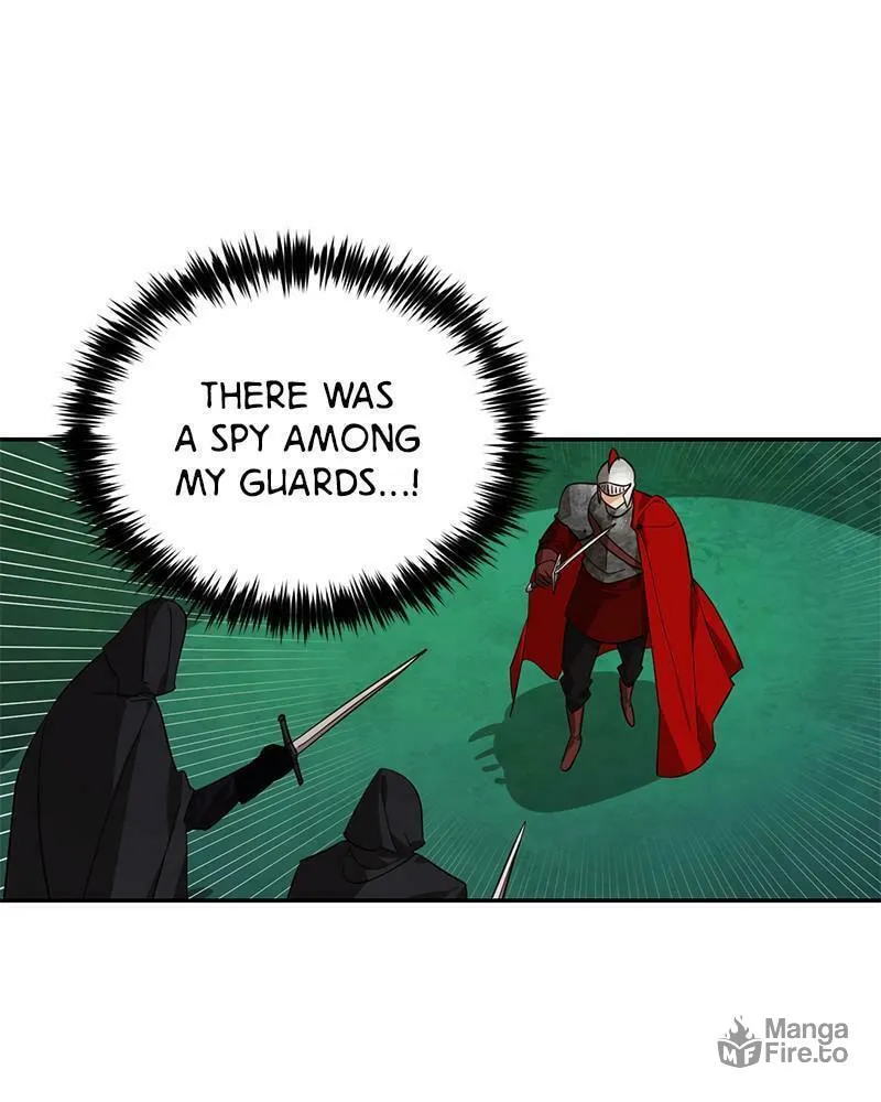 Men of the Harem Chapter 45 page 75 - 