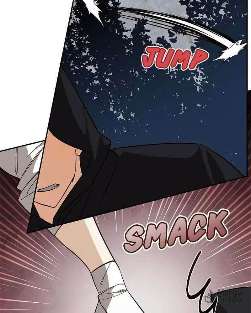 Men of the Harem Chapter 45 page 80 - 
