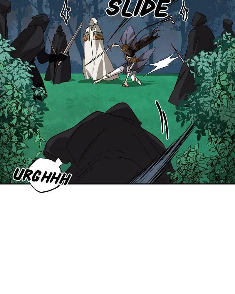 Men of the Harem Chapter 45 page 82 - 
