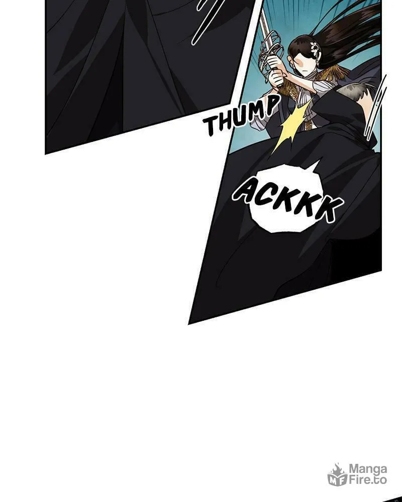 Men of the Harem Chapter 45 page 84 - 
