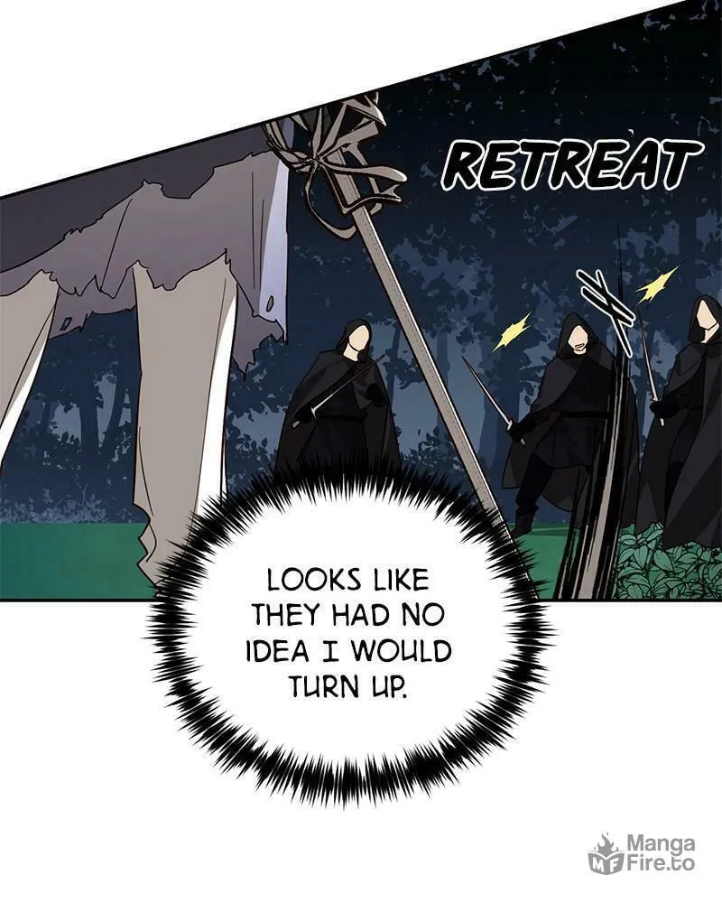 Men of the Harem Chapter 45 page 85 - 