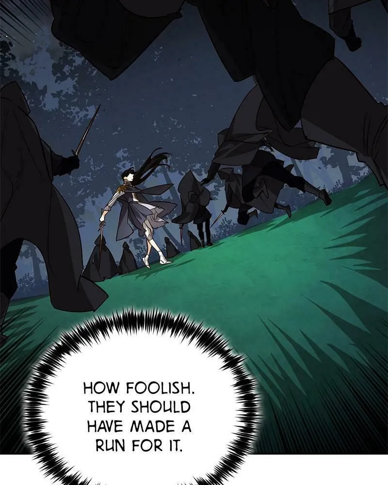 Men of the Harem Chapter 45 page 91 - 