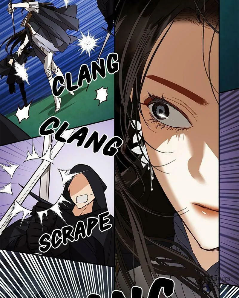 Men of the Harem Chapter 45 page 93 - 