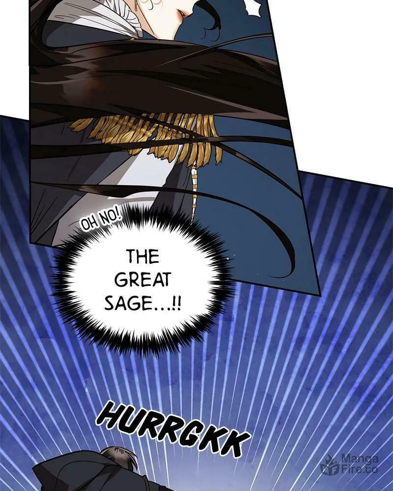 Men of the Harem Chapter 45 page 96 - 