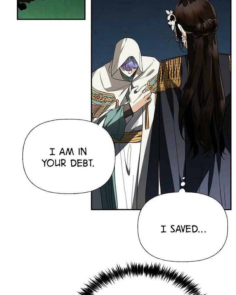Men of the Harem Chapter 46 page 11 - 