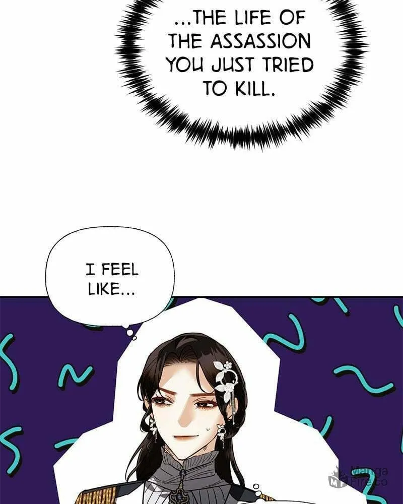 Men of the Harem Chapter 46 page 12 - 
