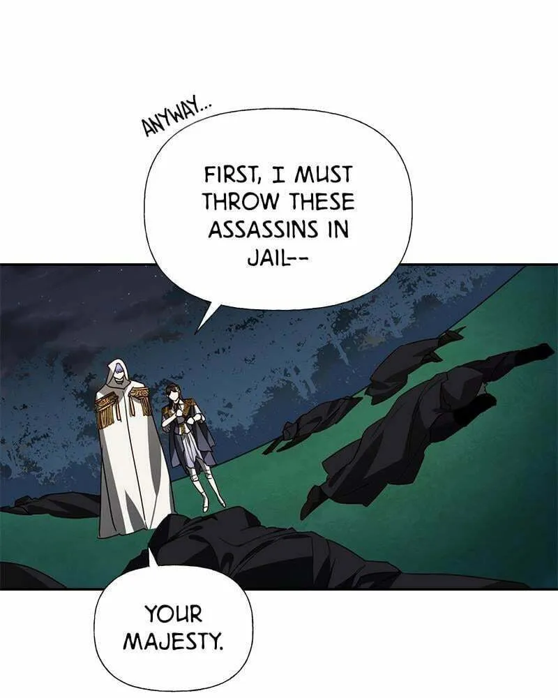 Men of the Harem Chapter 46 page 14 - 