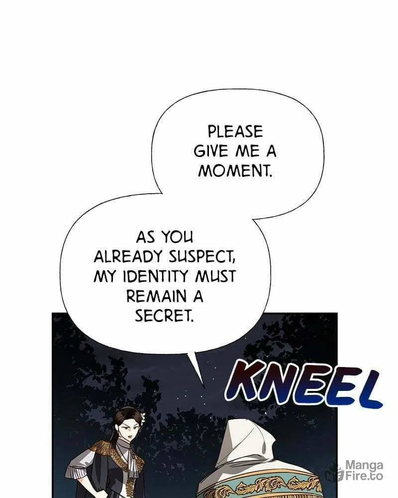 Men of the Harem Chapter 46 page 15 - 
