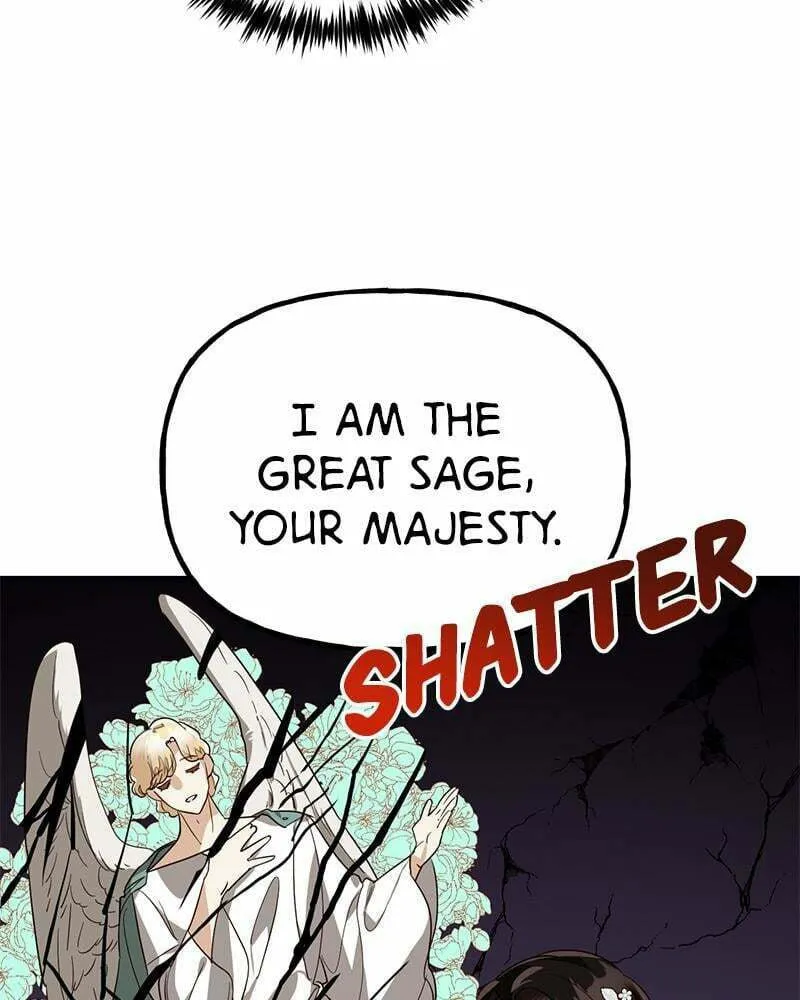Men of the Harem Chapter 46 page 19 - 