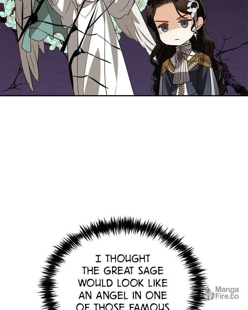 Men of the Harem Chapter 46 page 20 - 