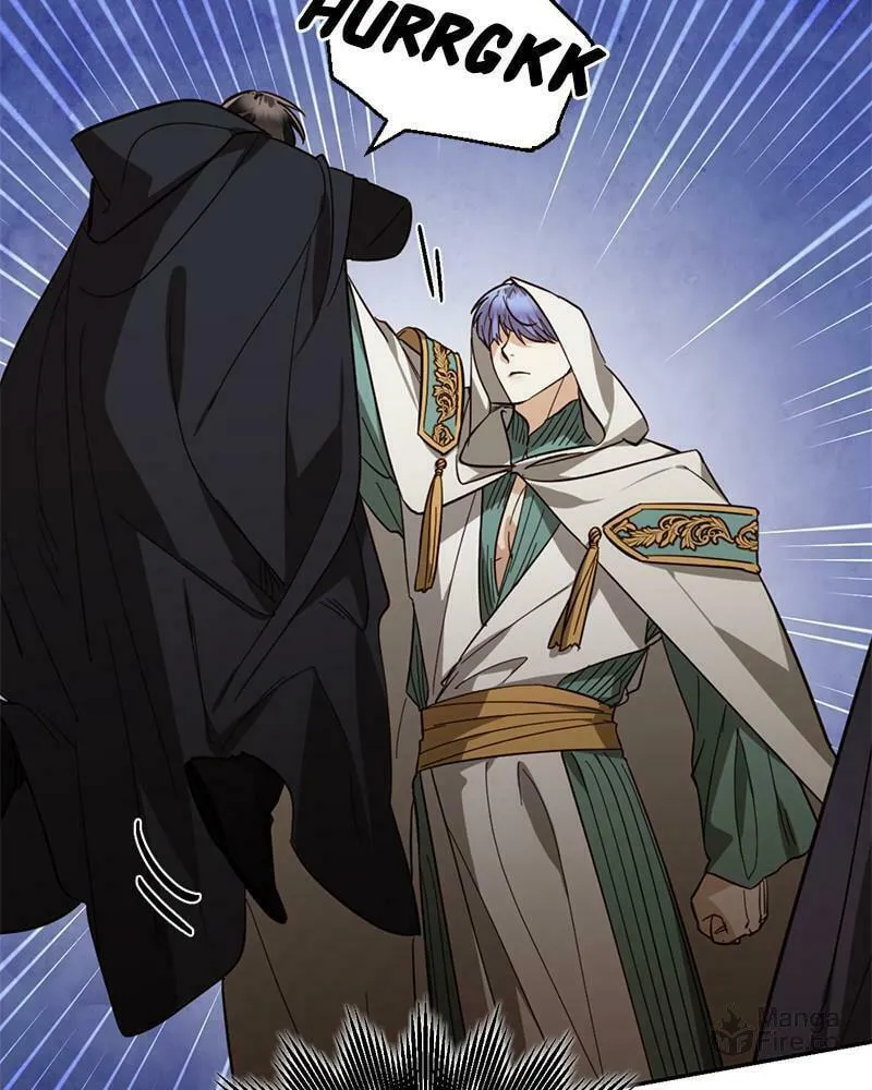 Men of the Harem Chapter 46 page 3 - 