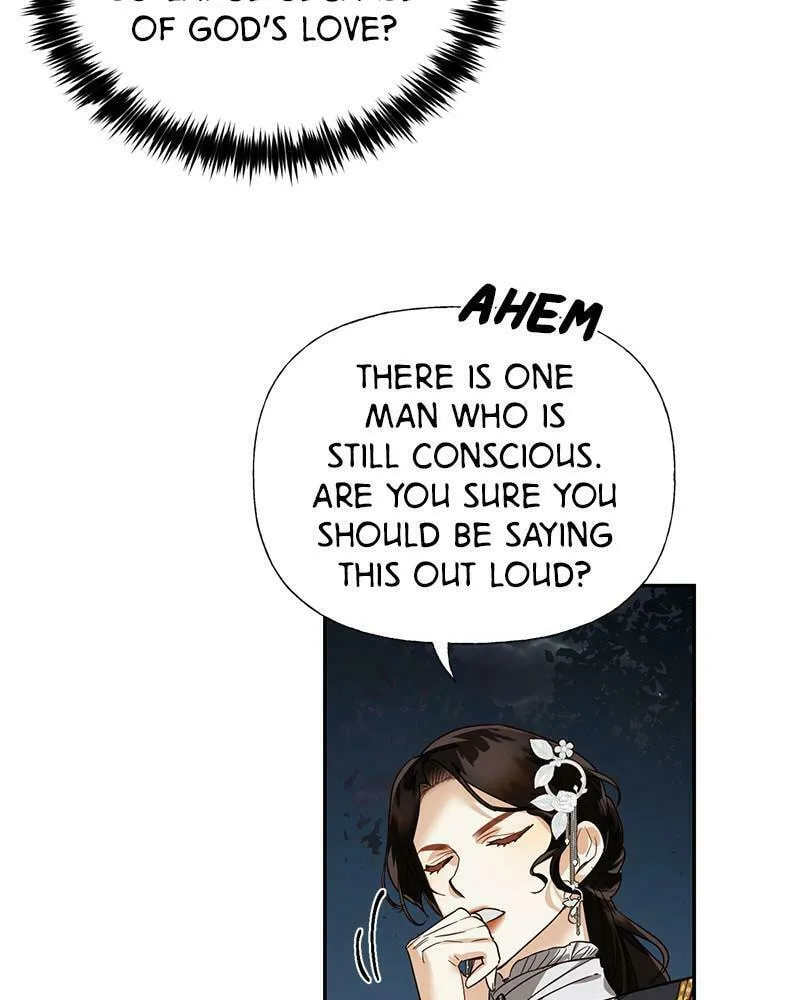 Men of the Harem Chapter 46 page 22 - 