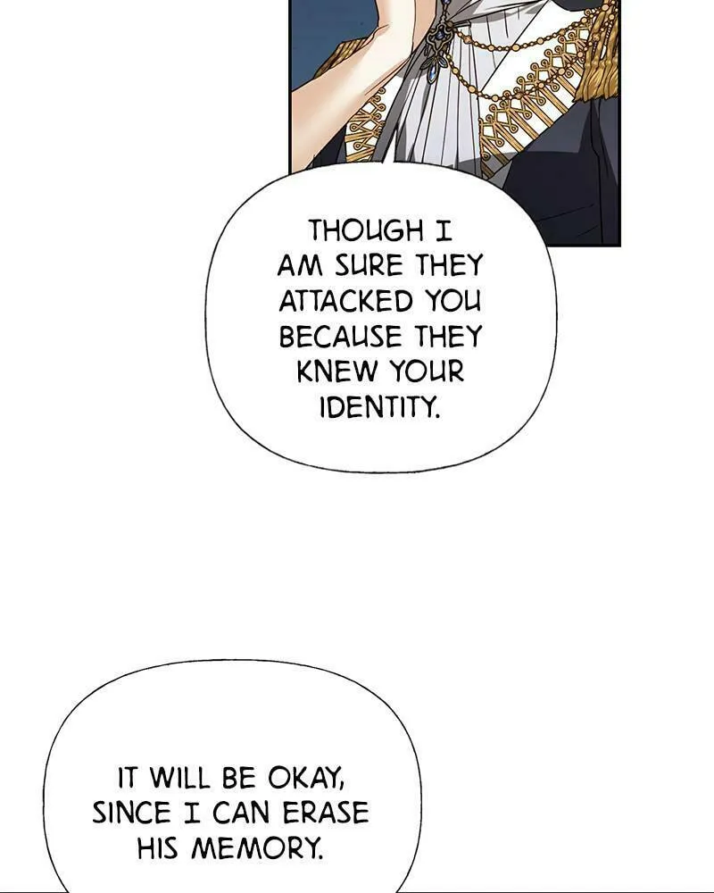 Men of the Harem Chapter 46 page 23 - 