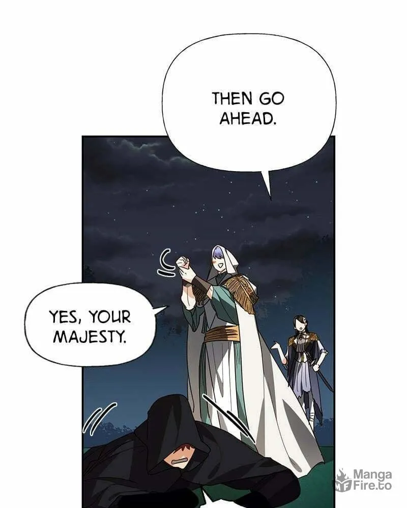 Men of the Harem Chapter 46 page 25 - 