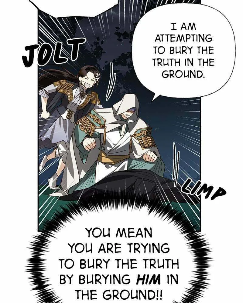 Men of the Harem Chapter 46 page 31 - 