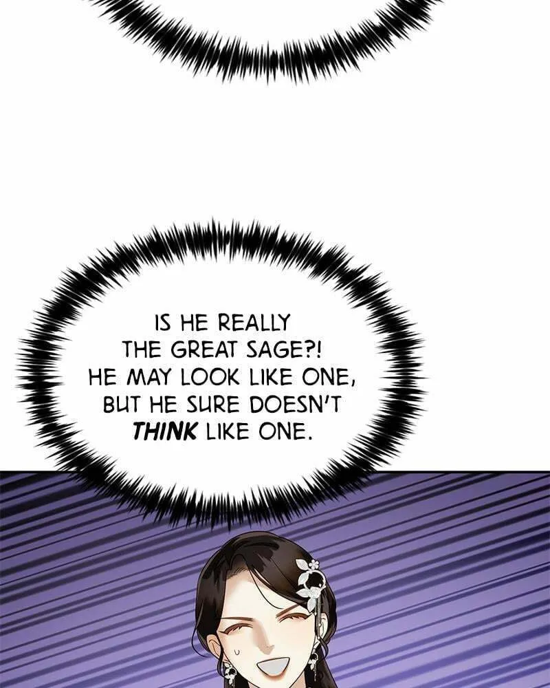 Men of the Harem Chapter 46 page 32 - 
