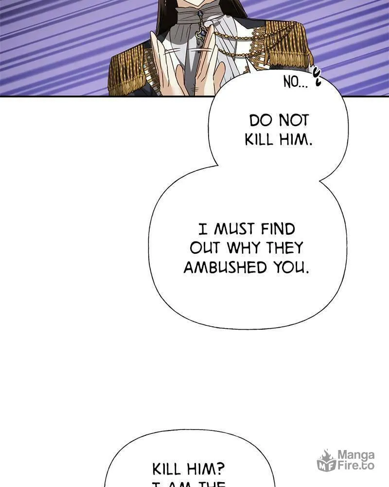 Men of the Harem Chapter 46 page 33 - 
