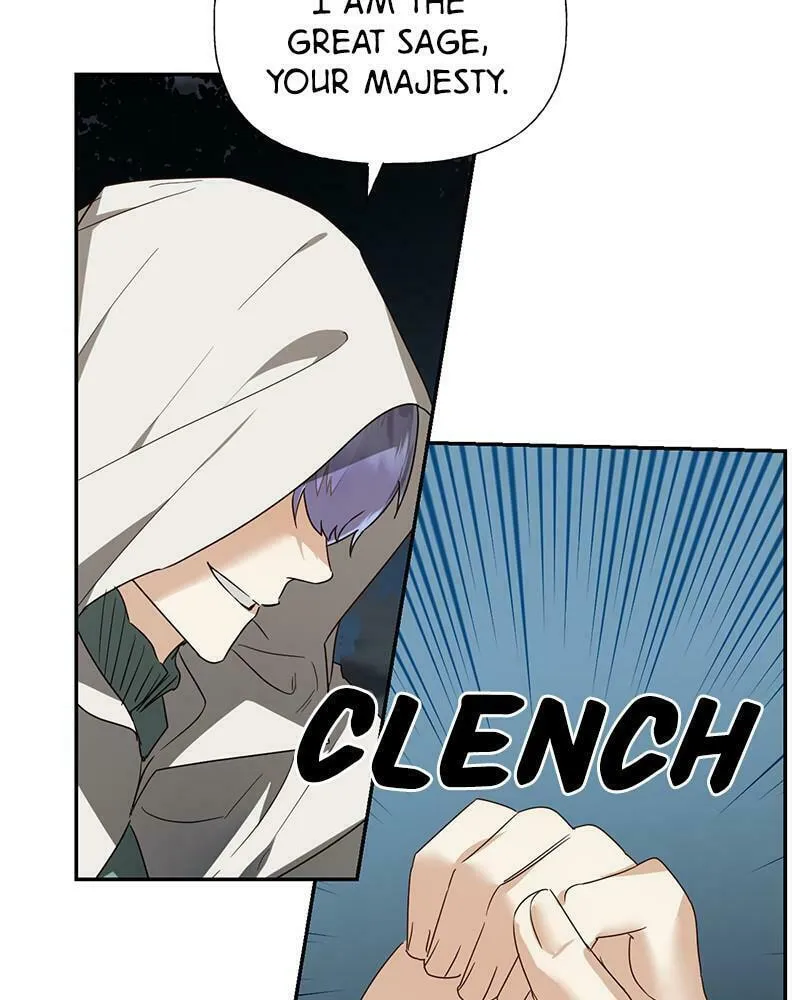 Men of the Harem Chapter 46 page 34 - 