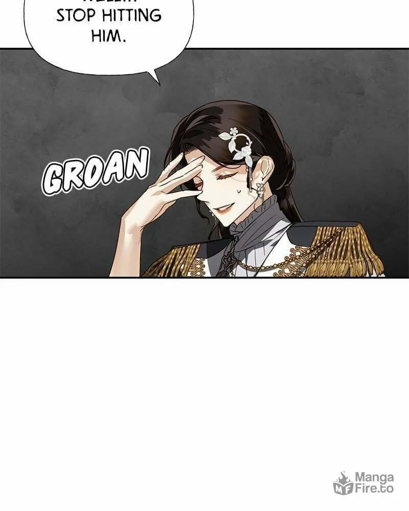 Men of the Harem Chapter 46 page 36 - 