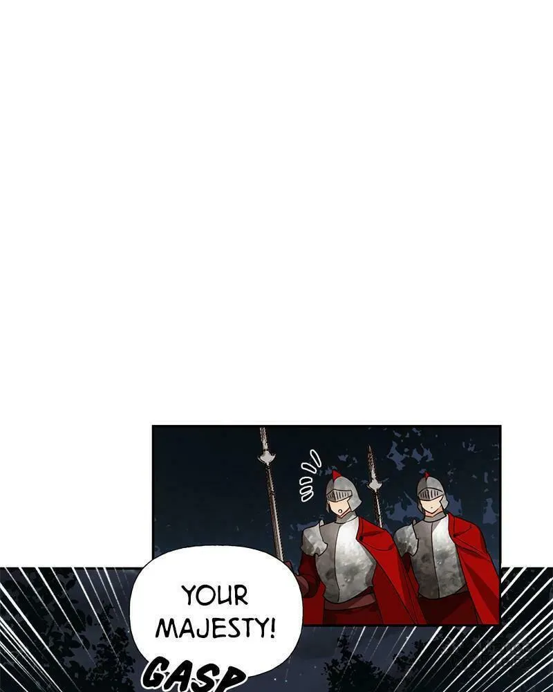 Men of the Harem Chapter 46 page 40 - 