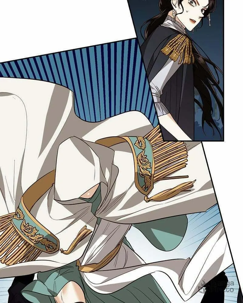Men of the Harem Chapter 46 page 5 - 