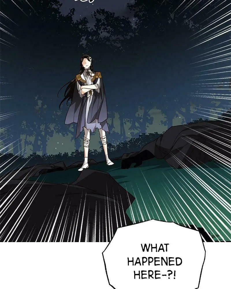 Men of the Harem Chapter 46 page 41 - 