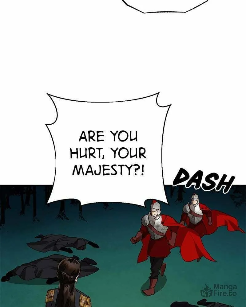 Men of the Harem Chapter 46 page 42 - 