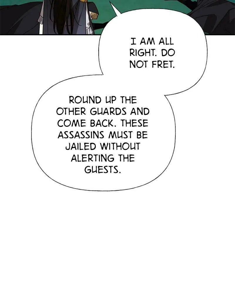 Men of the Harem Chapter 46 page 43 - 