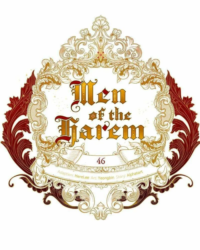 Men of the Harem Chapter 46 page 44 - 