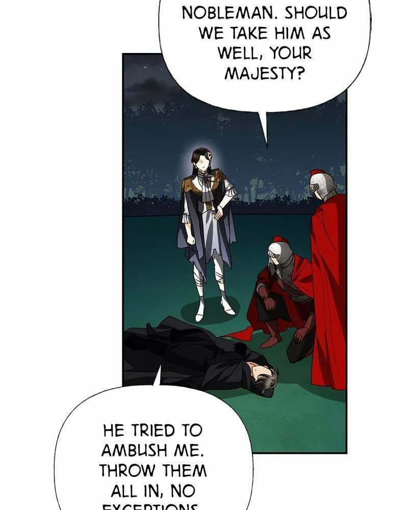 Men of the Harem Chapter 46 page 47 - 