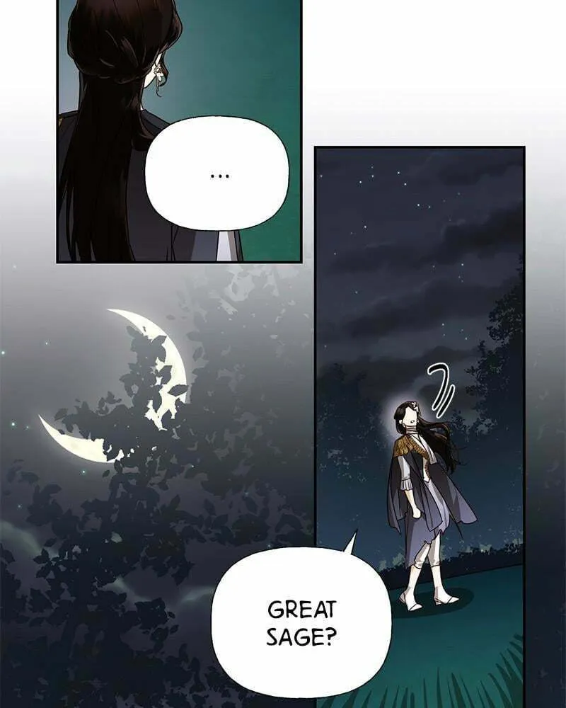 Men of the Harem Chapter 46 page 49 - 