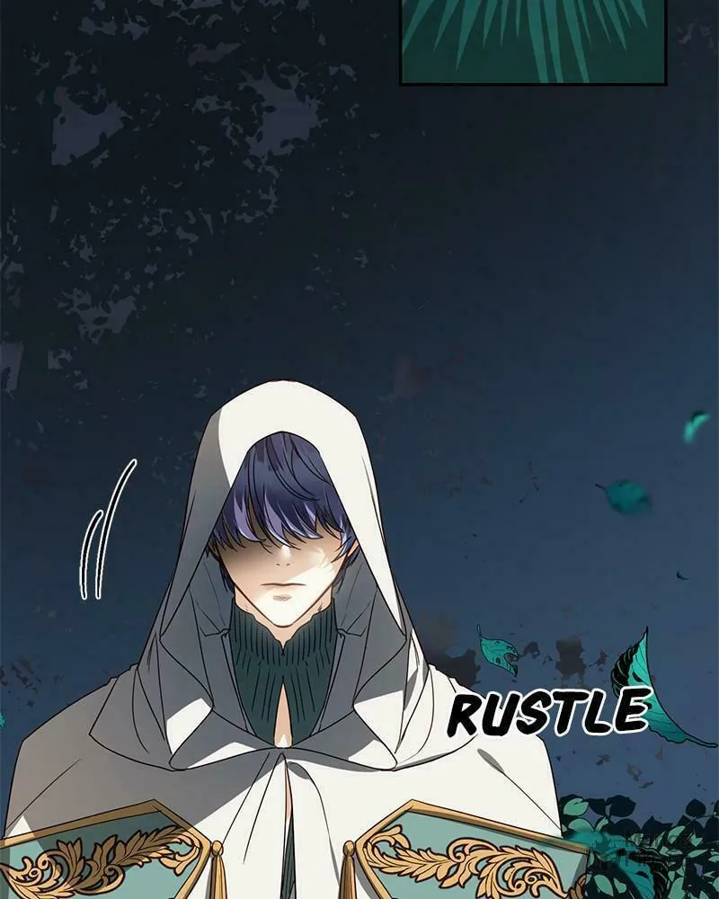 Men of the Harem Chapter 46 page 50 - 