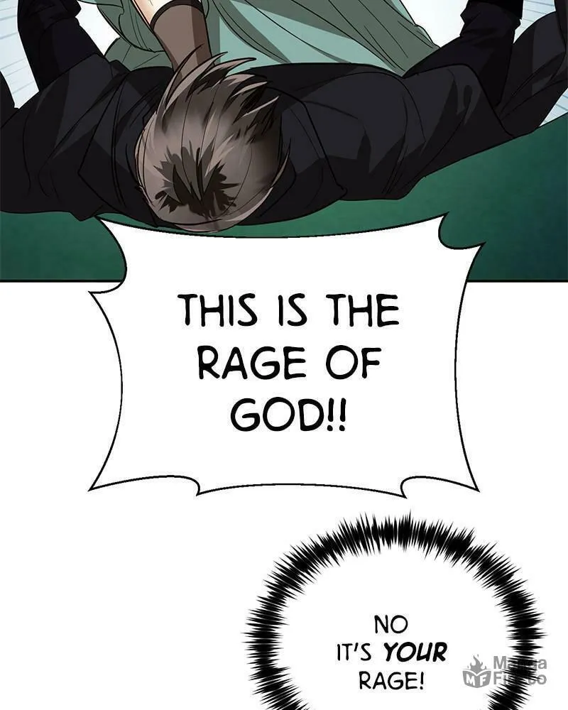 Men of the Harem Chapter 46 page 6 - 