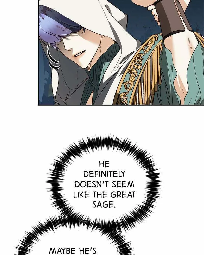 Men of the Harem Chapter 46 page 8 - 