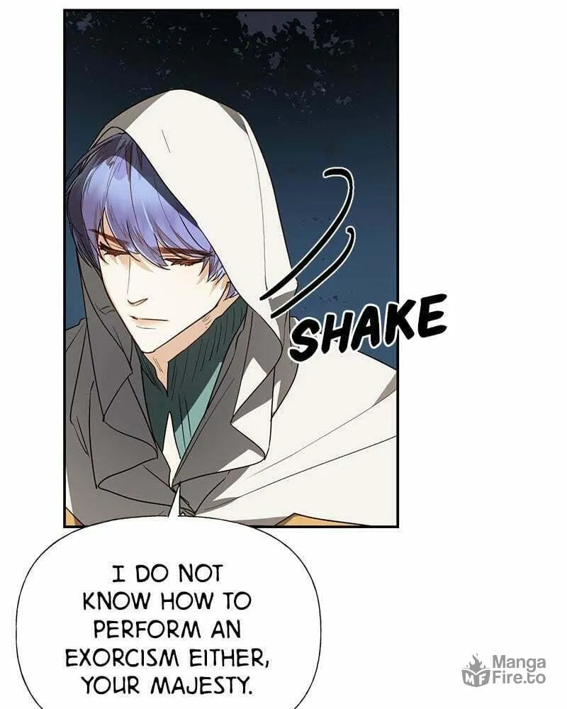 Men of the Harem Chapter 46 page 72 - 