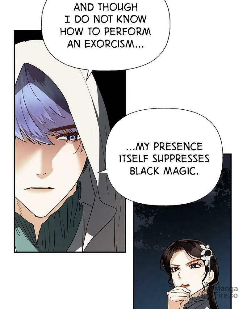 Men of the Harem Chapter 46 page 78 - 