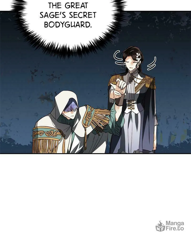 Men of the Harem Chapter 46 page 9 - 