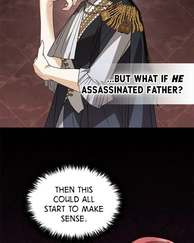 Men of the Harem Chapter 46 page 84 - 