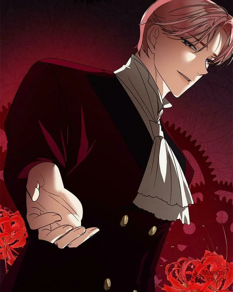 Men of the Harem Chapter 46 page 85 - 