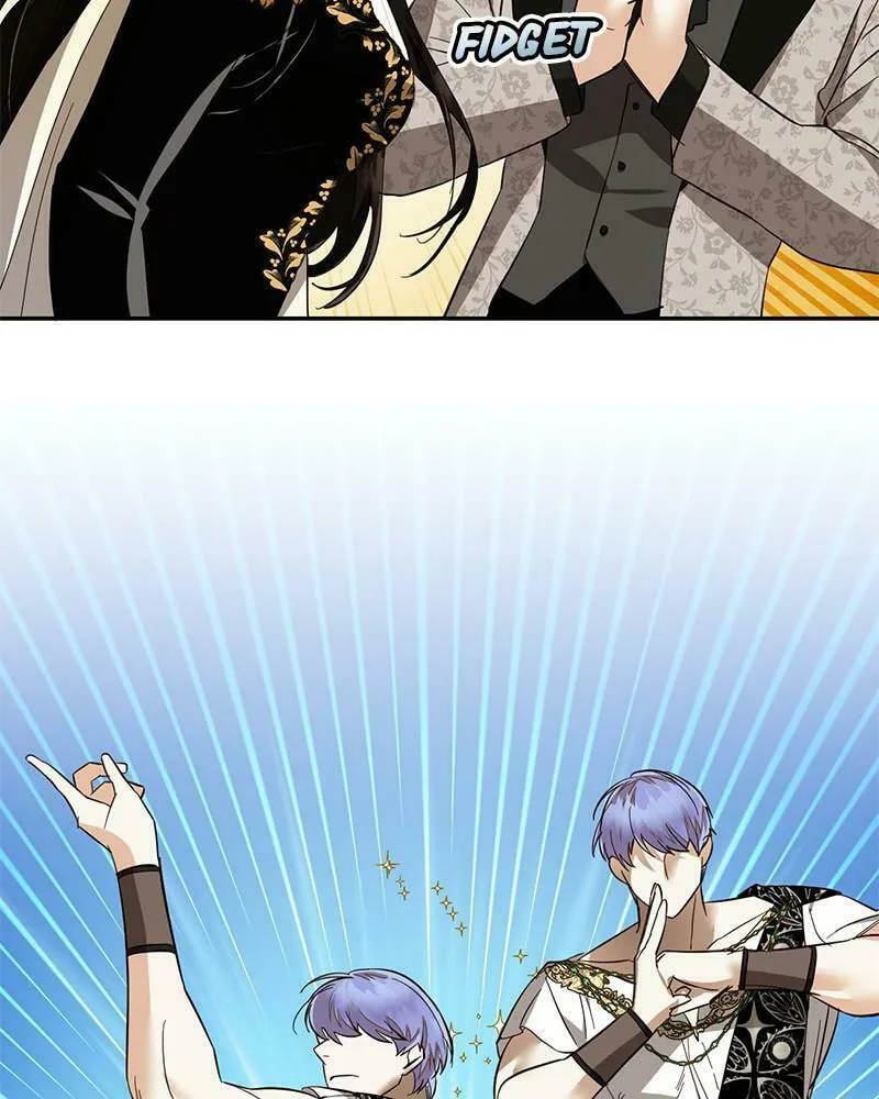 Men of the Harem Chapter 47 page 14 - 