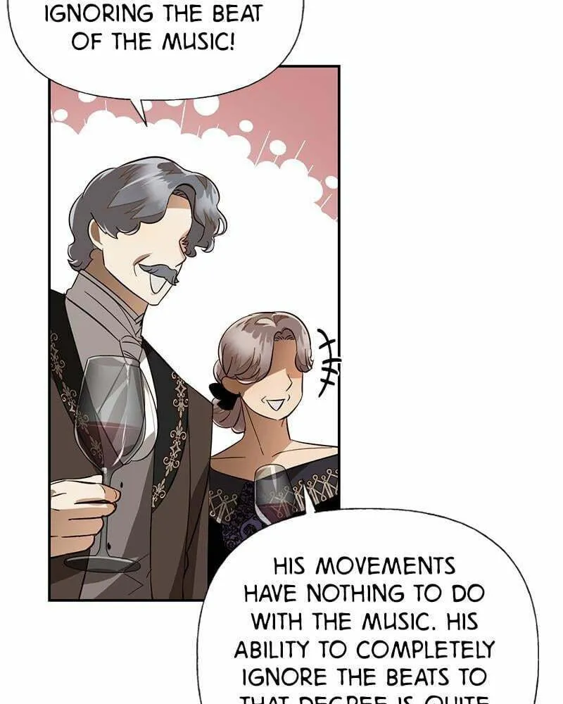 Men of the Harem Chapter 47 page 17 - 