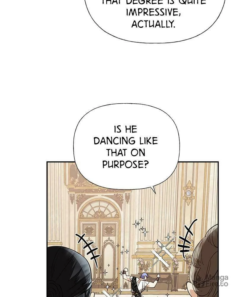 Men of the Harem Chapter 47 page 18 - 