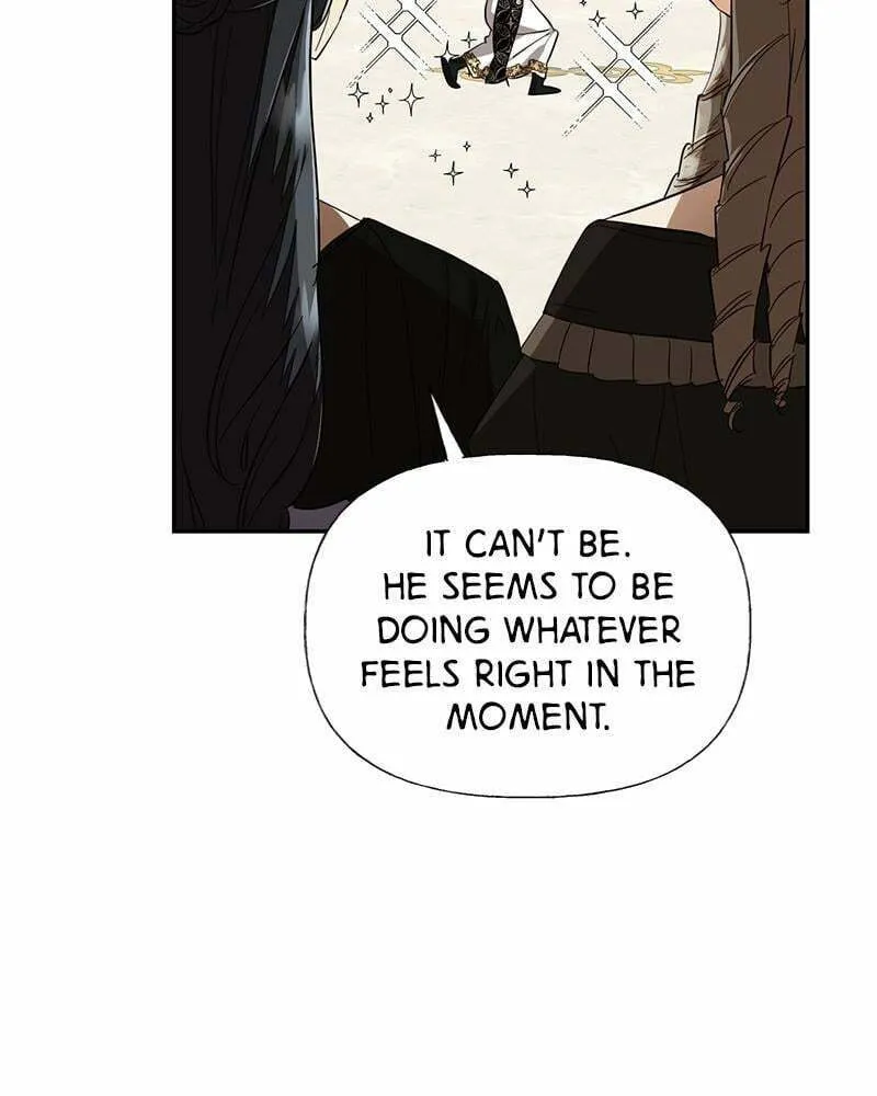 Men of the Harem Chapter 47 page 19 - 
