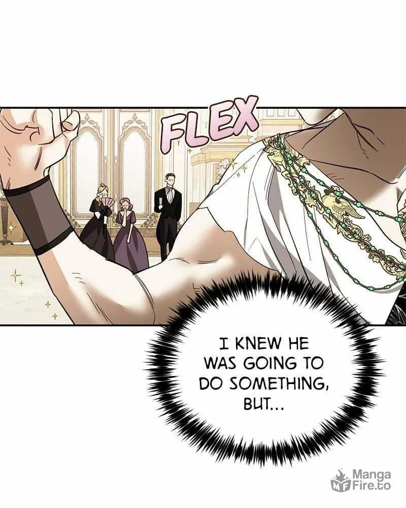 Men of the Harem Chapter 47 page 20 - 