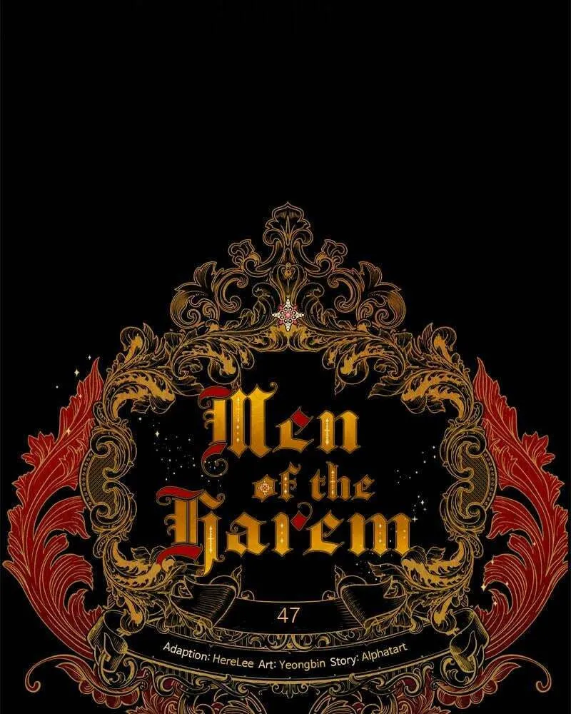 Men of the Harem Chapter 47 page 23 - 