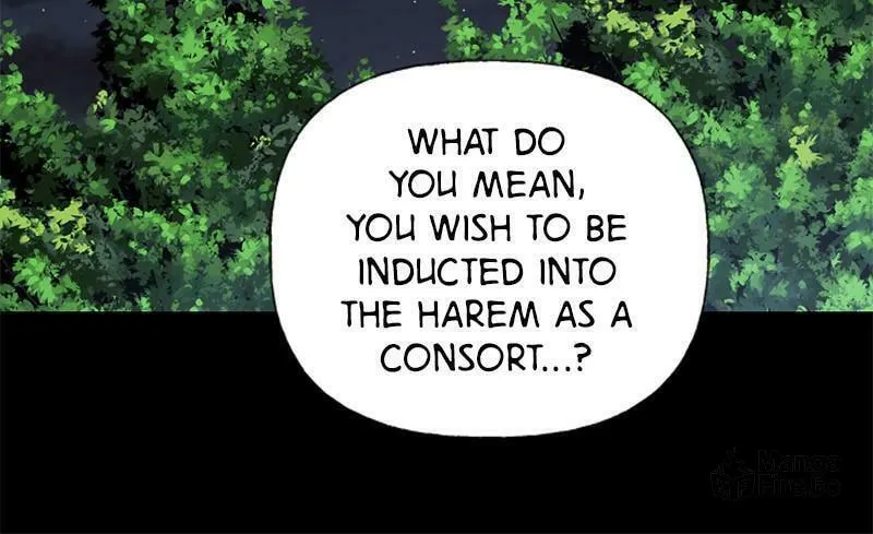Men of the Harem Chapter 47 page 25 - 