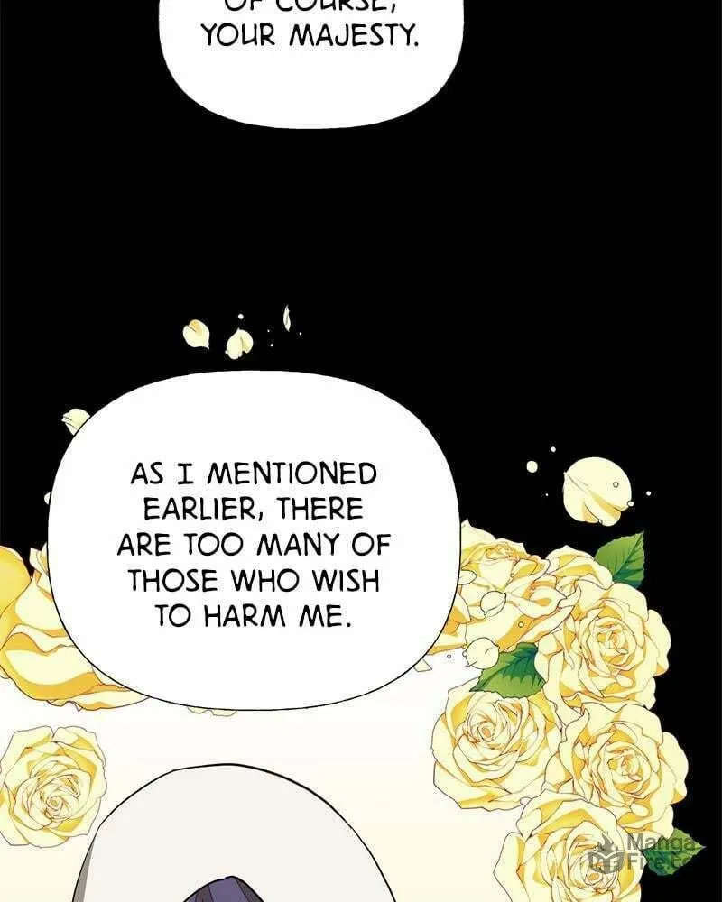 Men of the Harem Chapter 47 page 27 - 